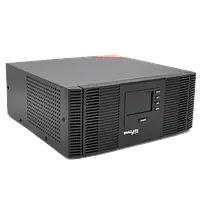 SVC BRAZZERS BRZ-SOLAR-800 МРРТ Гібридний інвертор