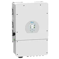 Deye SUN-8K-SG01LP1-EU WiFi однофазний чиста синусоїда Інвертор