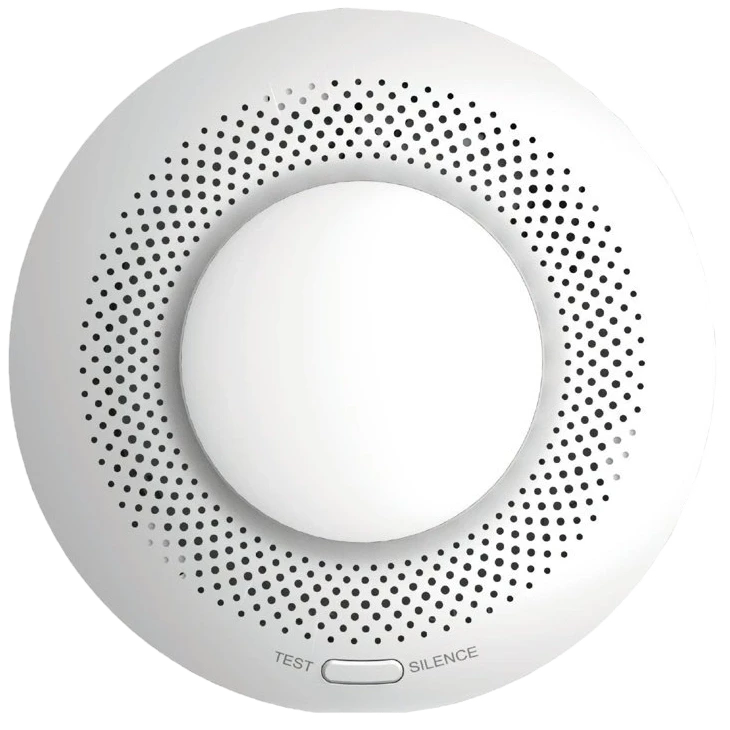 Ezviz CS-T4C бездротовий сповіщувач диму, фото 1
