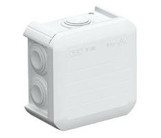 Розподільчі коробки