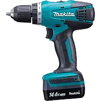 Makita DF347DWE Акумуляторний дриль-шурупокрут