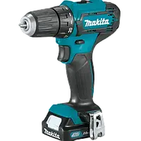 Makita DF333DWAE Акумуляторний дриль-шурупокрут