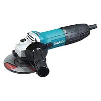 Makita GA5030 Кутова шліфмашина