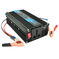 Voltronic 500ВА(300Вт) 12/220В Інвертор напруги