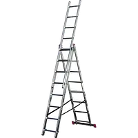 Сходи, драбіні