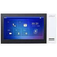 DHI-VTH2421FW-P 7" дюймів Відеодомофон Dahua
