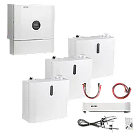 Системи накопичення енергії BESS