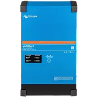 VictronEnergy MultiPlus-II 48/5000/70-50 однофазний чиста синусоїда Інвертор