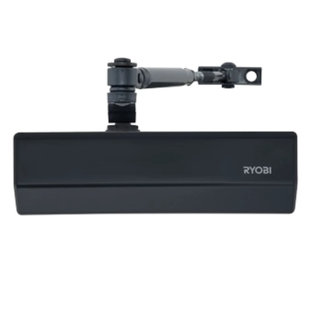 RYOBI 1500 D-1554 GREY_ANTHRACITE STD_ARM EN_2/3/4 Дотягувач