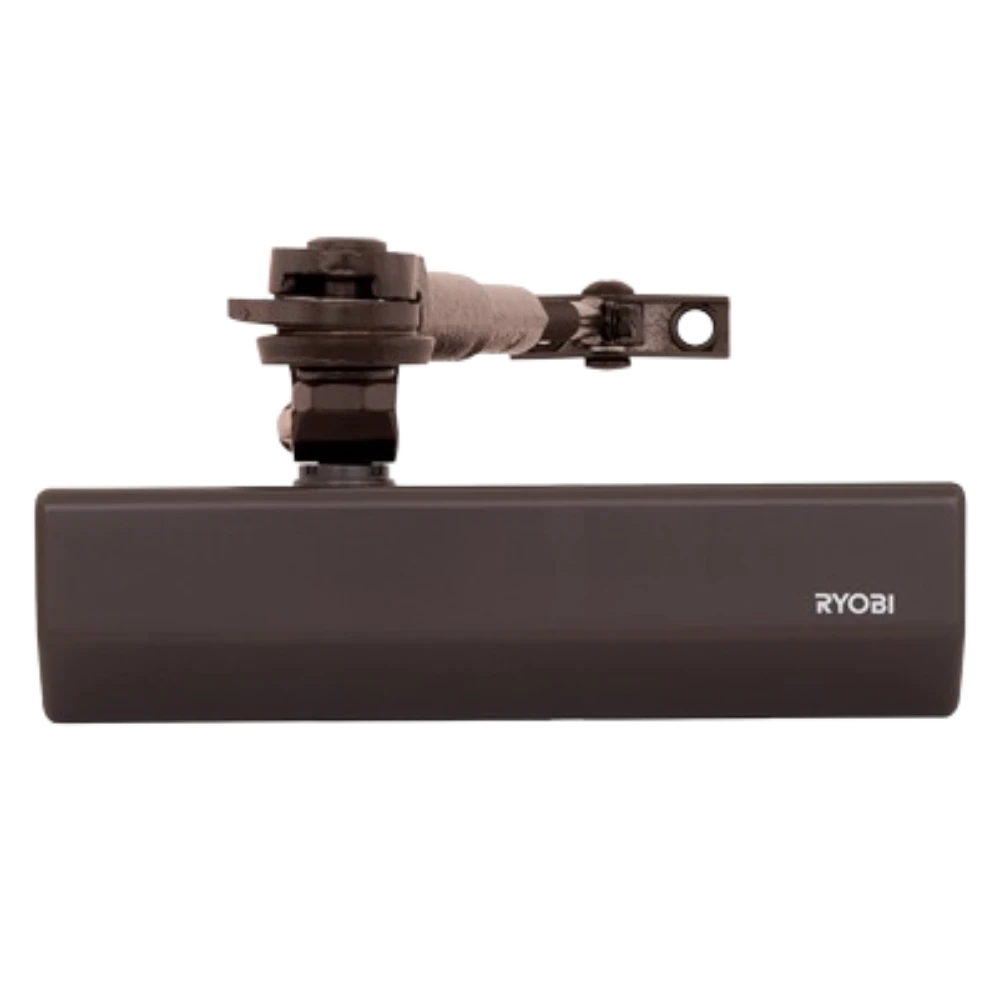 RYOBI 2000 DS-2055V DARK_BRONZE BC STD_HO_ARM EN_3/4/5 Дотягувач