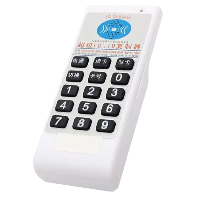 RFID 125 КГц Програматор