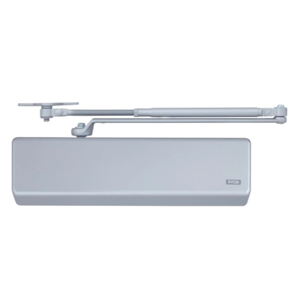 RYOBI 4550 D-4550 SILVER BC/DA UNIV_ARM EN_2-7+ Дотягувач