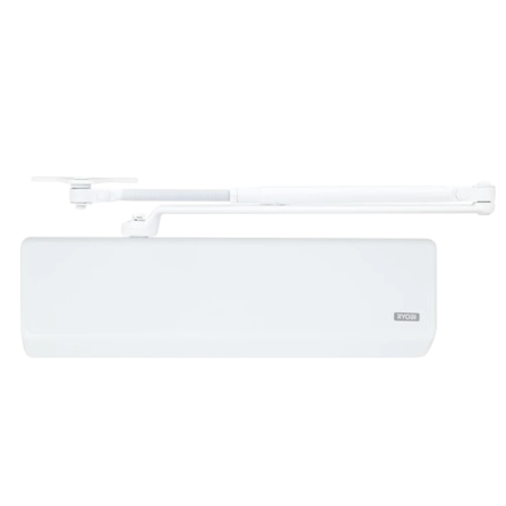 RYOBI 4550 D-4550 WHITE BC/DA UNIV_ARM EN_2-7+ Дотягувач