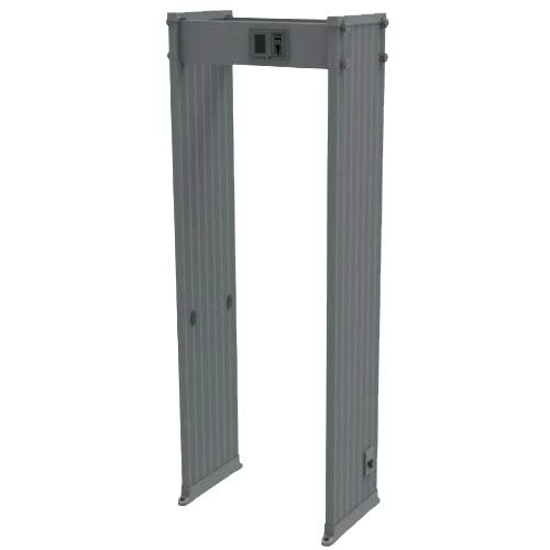 ZKTeco AMD600 Арочний металодетектор, фото 1