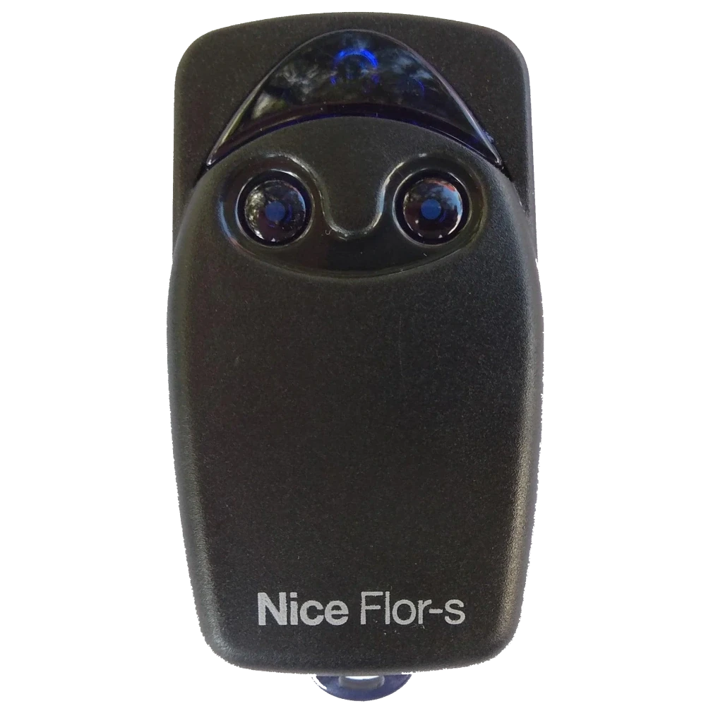 Nice FLO2R-S Пульт керування 2-х канальний для воріт та шлагбаумів