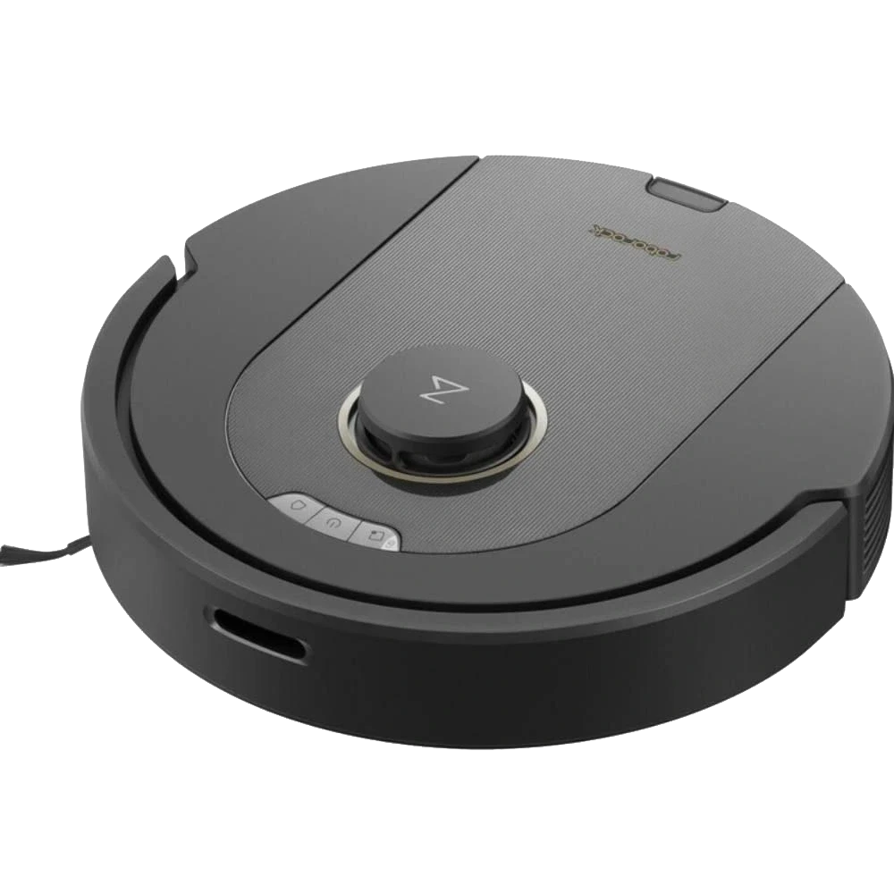 Roborock Q5 PRO BLACK Q5PR52-00 Робот-пилосос, фото 1