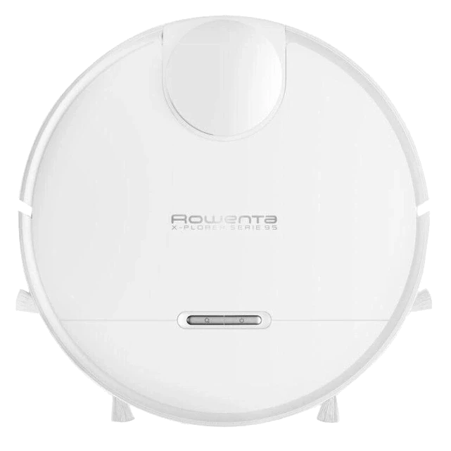 Rowenta X-plorer Serie 95 RR7987WH Робот пилосос, фото 1