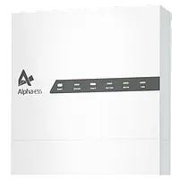 AlphaESS SMILE-T10-HV трифазний Інвертор