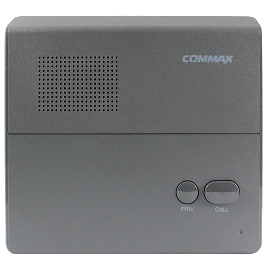 Commax CM-800S Переговорний пристрій