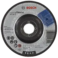 Bosch 125 x 6 мм (2608600223) Обдирний круг для металу