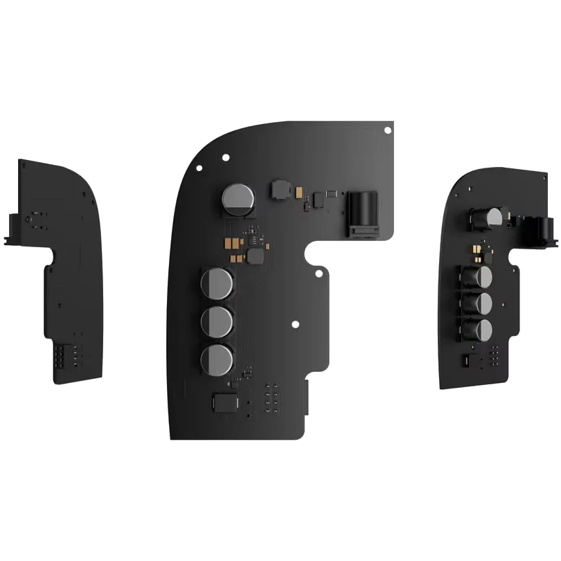 Ajax 12-24V PSU for Hub 2/Hub2+ Альтернативний блок живлення