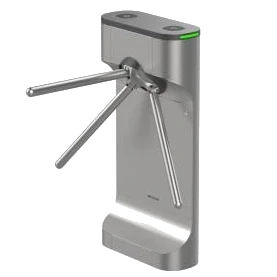 Hikvision DS-K3G411X-R/M-Dm55(O-STD) Турнікет трипод