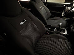 Smart Forfour (2015-)