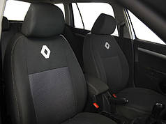 Renault Master (1+2) 2019-