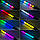 Світлодіодна лампа RGB Light Stick 20W з пультом керування (50 см), фото 10