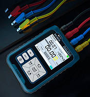FNIRSI SG-003A генератор сигналів - калібратор, 0-24мА, 0-30В, PWM 0-9999Гц, фото 3