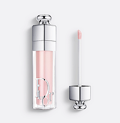 Блиск-максимайзер для губ Dior Addict Lip Maximizer (001 Pink)