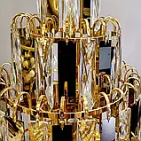 Класична люстра 19002/450GD, фото 2