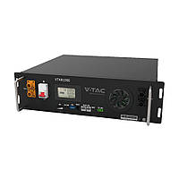 Акумуляторна батарея (рекова) V-TAC CEI-021 LiFePO4 5.12kWh 100 А·год 445*400*130,41kg від DOM-Energy