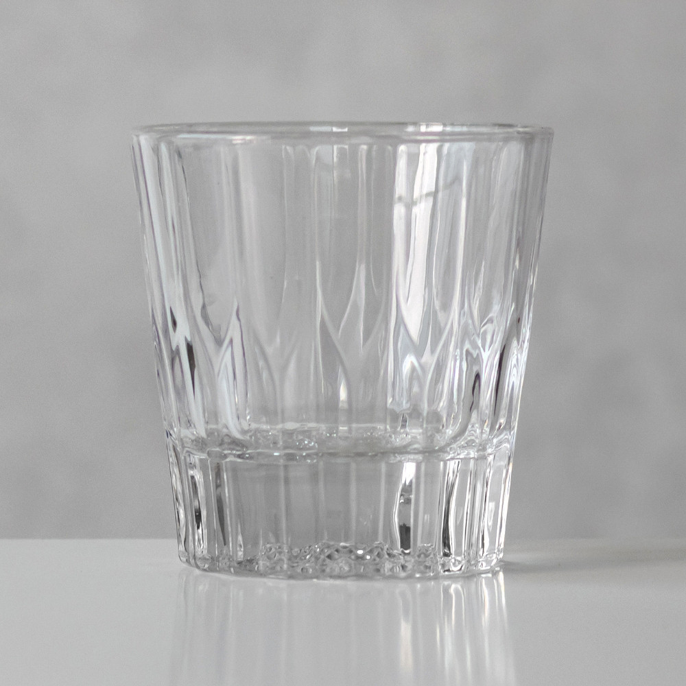 Склянка "Прозора Класика", 200 мл ELISEY