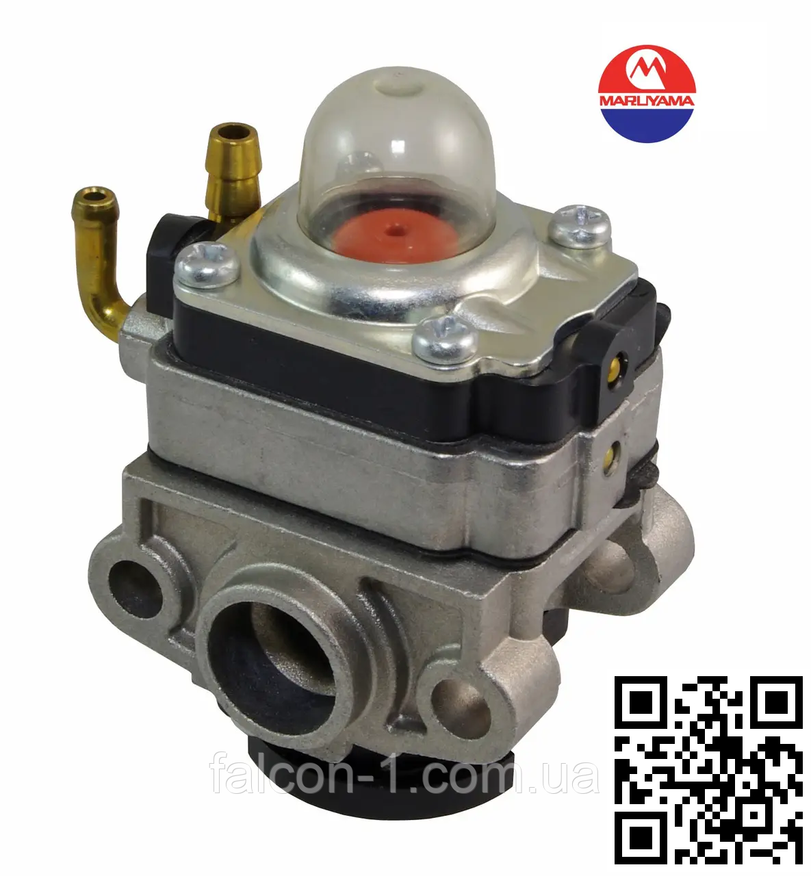 Карбюратор Maruyama BC4320H BC500H BCV5020 289725 284103 284109 для бензокос мотокос бензотример Мураяма