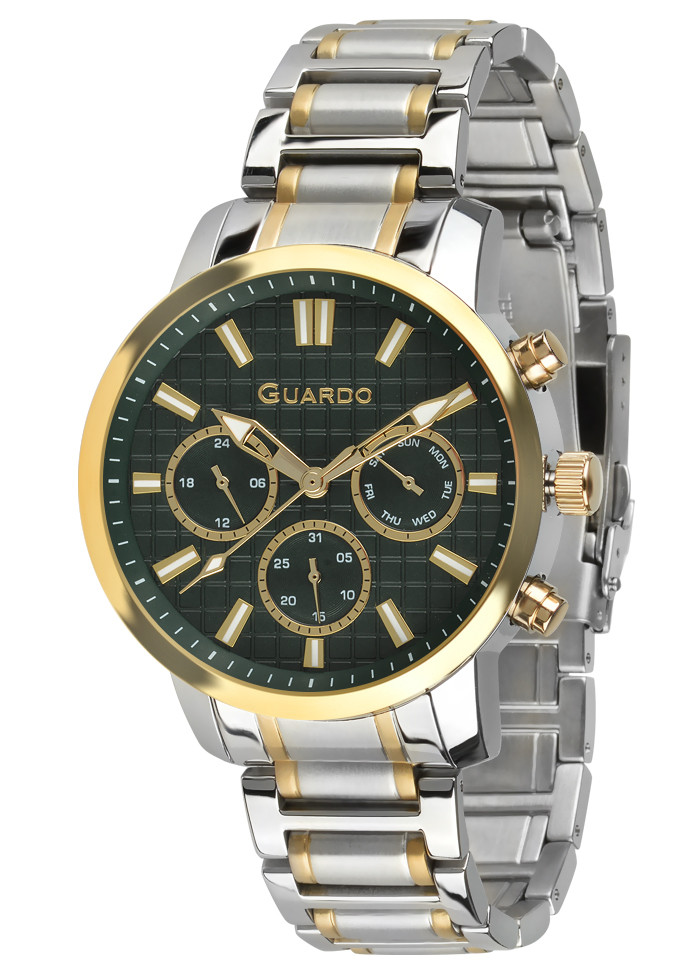 Годинник Guardo 012703-4 (m.GsV)