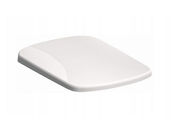 Кришка + сидіння Kolo/Geberit Nova Pro/Selnova (M30116000)/502896001