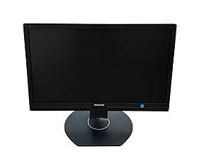 Монітор Philips 221B6Q 22" LED, IPS, FullHD - Class A