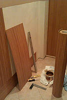 БАМБУК КОРИДОР ПАНЕЛЬ 1.20