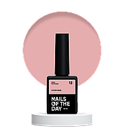 База камуфлююча Nailsoftheday 13 Cover base NEW Formula, 10 мл