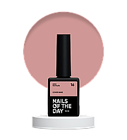База камуфлююча Nailsoftheday 16 Cover base NEW Formula, 10 мл