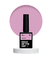 База камуфлююча Nailsoftheday 18 Cover base NEW Formula, 10 мл