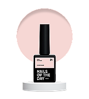 База камуфлююча Nailsoftheday 21 Cover base NEW Formula, 10 мл