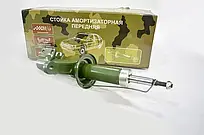 Амортизатор передній правий (газо-масляний / в зборі / розбірний) на ЗАЗ 1102 / 1103