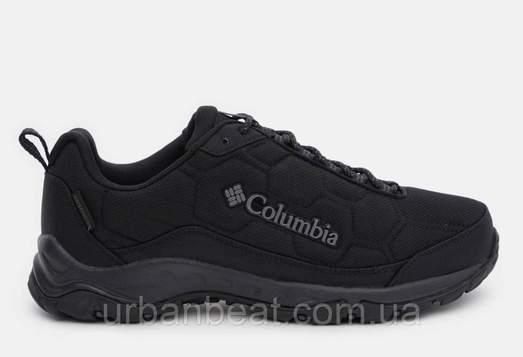 Чоловічі черевики Columbia Firecamp III Waterproof BM0821-010 (1865021-010) ОРИГИНАЛ