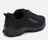 Чоловічі черевики Columbia Firecamp III Waterproof BM0821-010 (1865021-010) ОРИГИНАЛ, фото 6