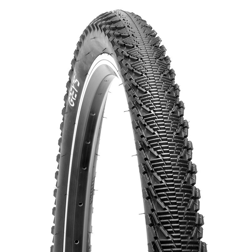 Покришка велосипедна Grey's 26 x 1.95 W2014 27TPI