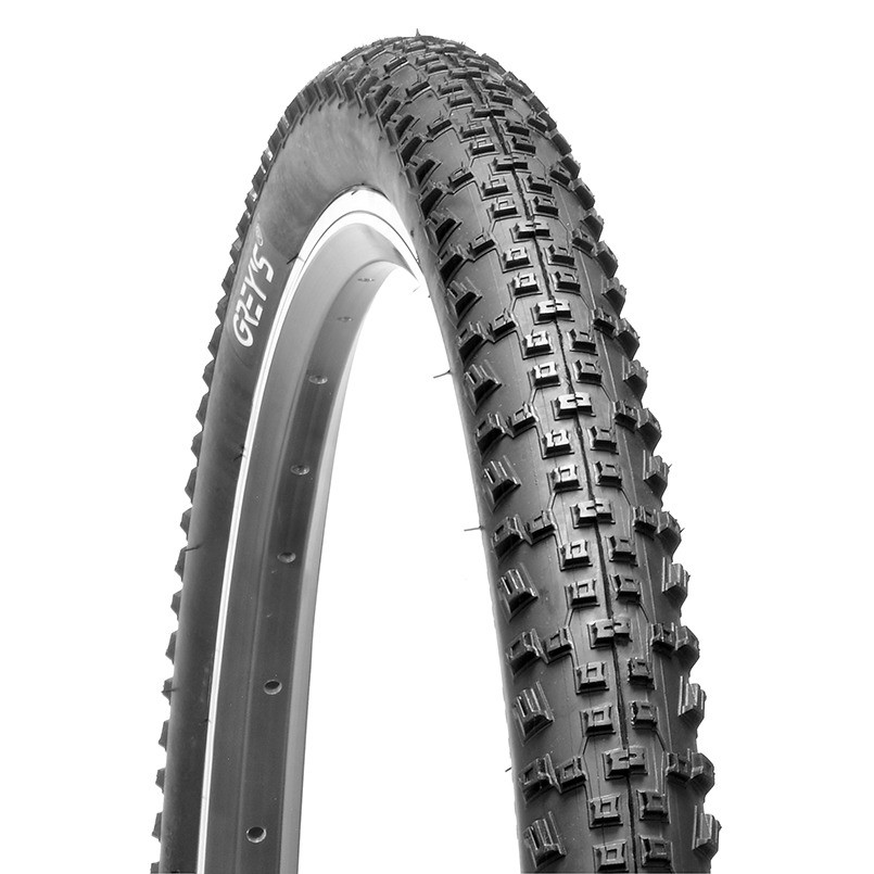 Покришка велосипедна Grey's 26 x 1.95 W2005 27TPI