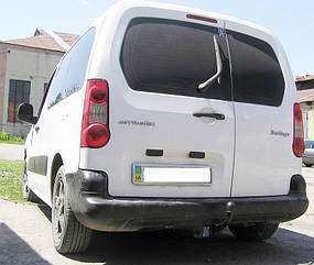 Фаркоп Citroen Berlingo (База L1 4380 mm)(2008-2018) (Фаркоп Сітроен Берлінго) Автопристрій
