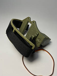 Система доставки для дрона під раму Avenge Angel, система доставки вантажу для дрона AA drop